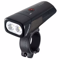 Éclairage Sigma Buster 1100