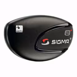 Sigma Sport 20331, Transmetteur, Noir, Rox 10 GPS and Rox 11 GPS