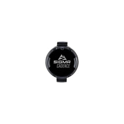 Sigma Sport 20336 accessoire d'objet connecté de bicyclette Capteur de cadence