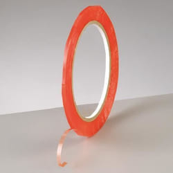 Ruban adhésif double face translucide - EFCO - Tacky Spécial - 5 mètres - Largeur 3 mm - Multi-usages
