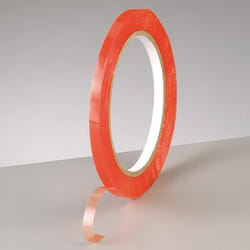 Ruban adhésif double face translucide - EFCO - Largeur 6 mm - Tacky Spécial - 5 mètres