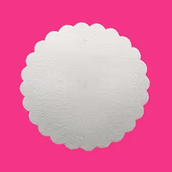Efco 1790109, Pochoir de perforation, Rose, 73 g, 1 pièce(s)