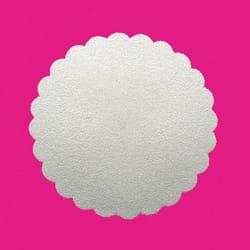 Efco 1790109 Pochoir de perforation Rose