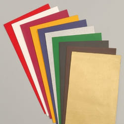 Efco 3516000 Feuilles Couleurs assorties 10 feuilles