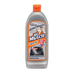 Mr Muscle Cera-Fix Plaque de cuisson 200 ml