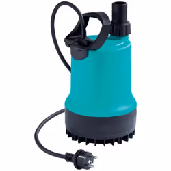 Pompe de relevage Wilo Drain TM 32/7 pression 2bar avec interrupteur à floteur intégré Découvrez la pompe de relevage Wilo Dr ...
