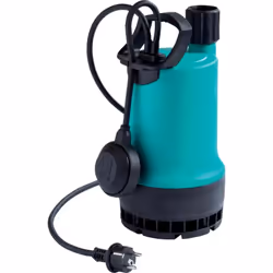 Pompe de relevage Wilo Drain TMW 32/11HD 0,55kW pression 2bar profondeur d'immersion 3m La pompe de relevage Wilo Drain TMW 3 ...