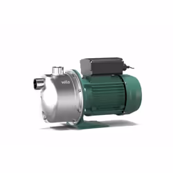 - Pompe Jet WJ EM