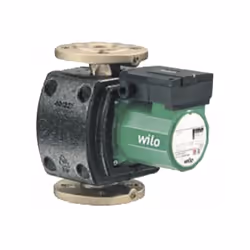 Applications : Le modèle de circulateur TOP-Z convient seulement pour l'eau potable. Utilisable dans les systèmes de circulat ...