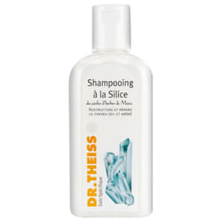 Dr. Theiss Shampoing à la Silice 200 ml