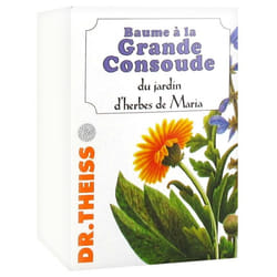 Dr. Theiss Baume à la Grande Consoude 100 ml