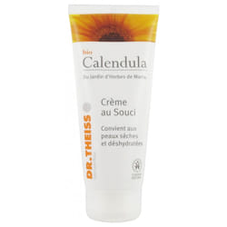 Dr. Theiss Calendula Bio Crème au Souci 100 ml