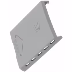 Couvercle d'origine pour lave-vaisselle SIEMENS, NEFF, BOSCH, CONSTRUCTA, GAGGENAU 00166621, 166621 Appareils compatibles : [ ...