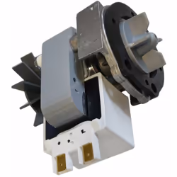 Pompe de vidange a helice pour lave-linge MIELE 1588731, 1588734 Appareils compatibles : [LAVE-LINGE KOMPATIBEL MIELE: ] ANIV ...