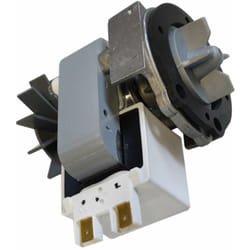 Pompe de vidange a helice compatible (1588731, 1588734) Lave-linge kompatibel Miele