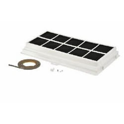 Bosch - Filtre charbon (42426-6935) (00460478, 460478) Hotte neff siemens, rosieres, constructa