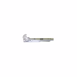 Charnière de porte pour Four. Référence de la pièce : 00096785, Marque : BOSCH. Couleur de la pièce : Gris.