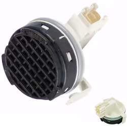 Indicateur de presence d'eau pour lave-vaisselle WHIRLPOOL, BAUKNECHT, LADEN, IKEA WHIRLPOOL, IGNIS, RADIOLA, BRANDT, IKEA, S ...