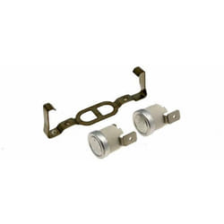 Thermostats filtre sécurité (481225928681, C00313080) Accessoires et entretien Bauknecht ignis, ikea whirlpool, laden, proline, sogelux, whirlpool