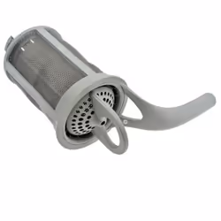 Filtre cylindre pour lave-vaisselle AEG, ARTHUR MARTIN ELECTROLUX, ARTHUR MARTIN, ELECTROLUX, FAURE, ZANUSSI, LEONARD, JUNO,  ...
