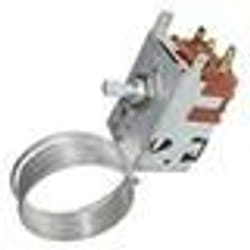 Thermostat Réfrigérateur Congélateur Bosch Siemens 167231 0016723231 Danfoss 077B6510