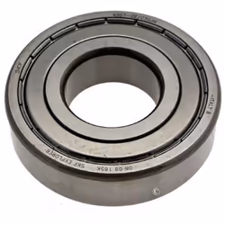 Roulement 6307 ZZ pour lave-linge WHIRLPOOL, BAUKNECHT, BRANDT, FAGOR, VEDETTE, DE DIETRICH, KITCHENAID, SANGIORGIO, THOMSON  ...