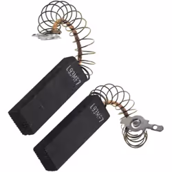 Charbons moteur compatible (x2) pour lave-linge AEG, ELECTROLUX, AQUACEANE Que votre machine à laver soit frontale ou à ouver ...