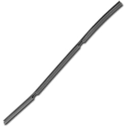 Electrolux - Joint de bas de porte (1520425008) Lave-vaisselle aeg, arthur martin, arthur martin bluesky faure, frigidaire, ikea, ikea indesit, juno,