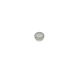 Hublot de lampe (61873-12323) (481245028007) Four, cuisinière Brandt sauter, elektra-bregenz, whirlpool, blomberg, de dietrich,