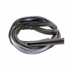 Joint de facade pour four, cuisinière ZANUSSI, FAURE, ELECTROLUX, ARTHUR MARTIN ELECTROLUX 3565144015 Appareils compatibles : ...