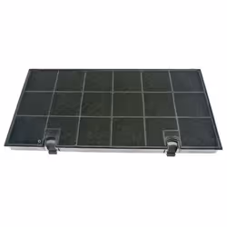 Filtre charbon Type 150 CHF150 compatible pour hotte AEG, WHIRLPOOL, BAUKNECHT, SCHOLTES, ARTHUR MARTIN ELECTROLUX, NEFF, ROS ...