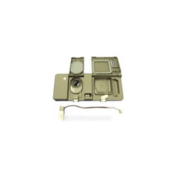 Boite a produit complete pour lave vaisselle a.e.g