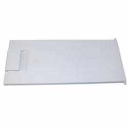 Portillon de freezer d'origine pour réfrigérateur, congélateur BAUKNECHT, WHIRLPOOL, IKEA WHIRLPOOL, IGNIS, LADEN 48124406933 ...