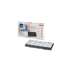 Rosieres - Wpro chf190/1 – Hotte Accessoires/Filtre à charbon actif type 190 pour chaleur tournante d'Exploitation/Convient pour de nombreu