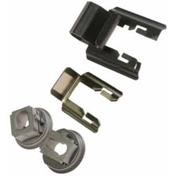 Douille de fixation pour Four Bosch 00626210