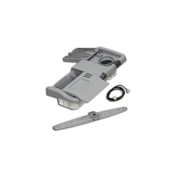 Whirlpool - Kit de Conversion pour l'unité de Dosage Lave-Vaisselle Lave-Vaisselle Bauknecht 480131000162
