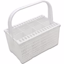 Panier à couverts d'origine pour lave-vaisselle ZANUSSI, FAURE, ARTHUR MARTIN ELECTROLUX, ELECTROLUX, AEG, ARTHUR MARTIN, ZOP ...