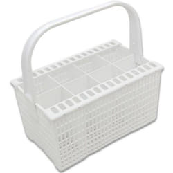 Panier à couverts d'origine (50223764007, 50266728000) Lave-vaisselle zanussi, aeg Electrolux faure, arthur martin Electrolux frigidaire, juno,
