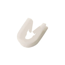 Palier de charnière (296174-14428) Lave-vaisselle 00165296 BOSCH