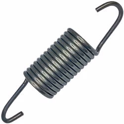 Ressort de cuve compatible pour lave-linge BOSCH, SIEMENS, VIVA, NEFF, INDESIT Ce ressort est indispensable à la stabilité du ...