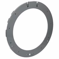 Cadre intérieur de hublot pour lave-linge BOSCH 00366113, 00432075 Appareils compatibles : LAVE-LINGE BOSCH: WAE2446BEE, WAE2 ...