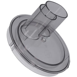 Couvercle de bol (304864-7192) (00489136) Robot ménager Bosch siemens