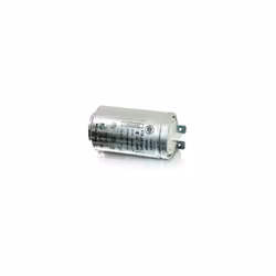 Condensateur pour Lave-linge. Référence de la pièce : 1250020334, Marque : ELECTROLUX. Caractéristiques de la pièce =Hauteur ...