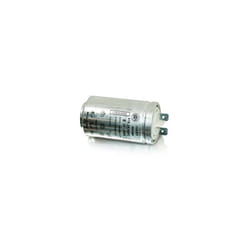 Condensateur 8MF 450V (280345-46819) (1250020334) Sèche-linge 2803454016417205569 faure, arthur martin Electrolux Electrolux