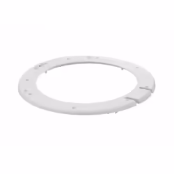 Cadre intérieur de hublot pour lave-linge BOSCH, SIEMENS 00432074 Appareils compatibles : LAVE-LINGE BOSCH: WAE20060SA, WAE20 ...