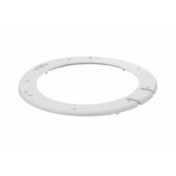 Cadre intérieur de hublot (230420-46098) (00432074) Lave-linge Bosch siemens