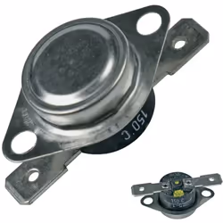 Thermostat de sécurité pour sèche-linge BOSCH, SIEMENS, NEFF, VIVA 00618141Appareils compatibles :SÈCHE-LINGE BOSCH:WTB84200B ...