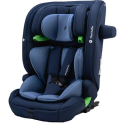 Osann Flux Isofix siège-auto bébé Bleu, Marine