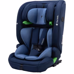 Osann Flux Isofix siège-auto bébé Bleu, Marine