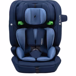 Osann Flux Isofix siège-auto bébé Bleu, Marine